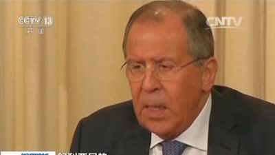 特朗普深夜下令轰炸叙利亚 70个目标化为火海 俄叙态度激烈对抗