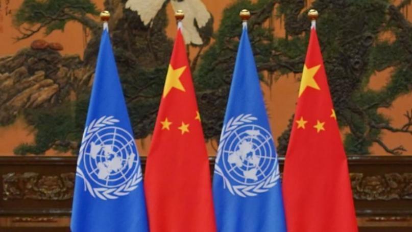 中俄反对无效，日本欲突破“无核三原则”，反过来要求中国自废武功