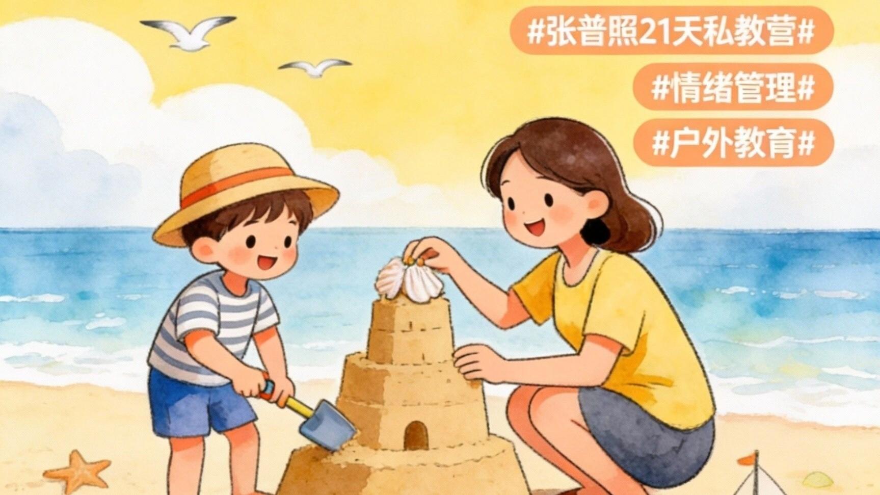 家有男孩，请别将他养成一个“廉价感”