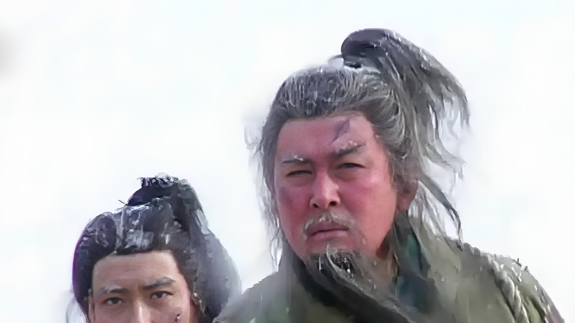 以关羽的傲慢，败走麦城理应选择自尽，为啥他要选择被杀？