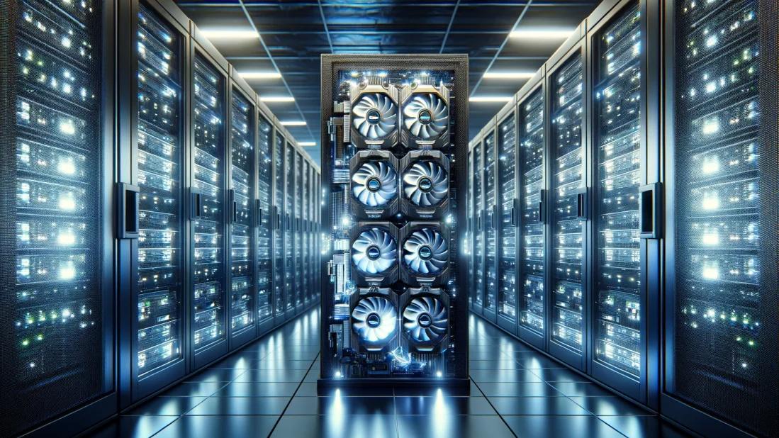 香港 GPU 服务器优势及使用场景解析