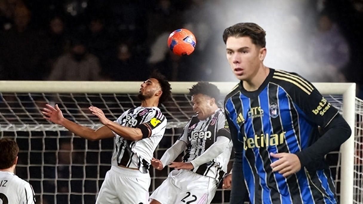 布冯儿子替补上场，倒戈布冯老东家尤文图斯成看点