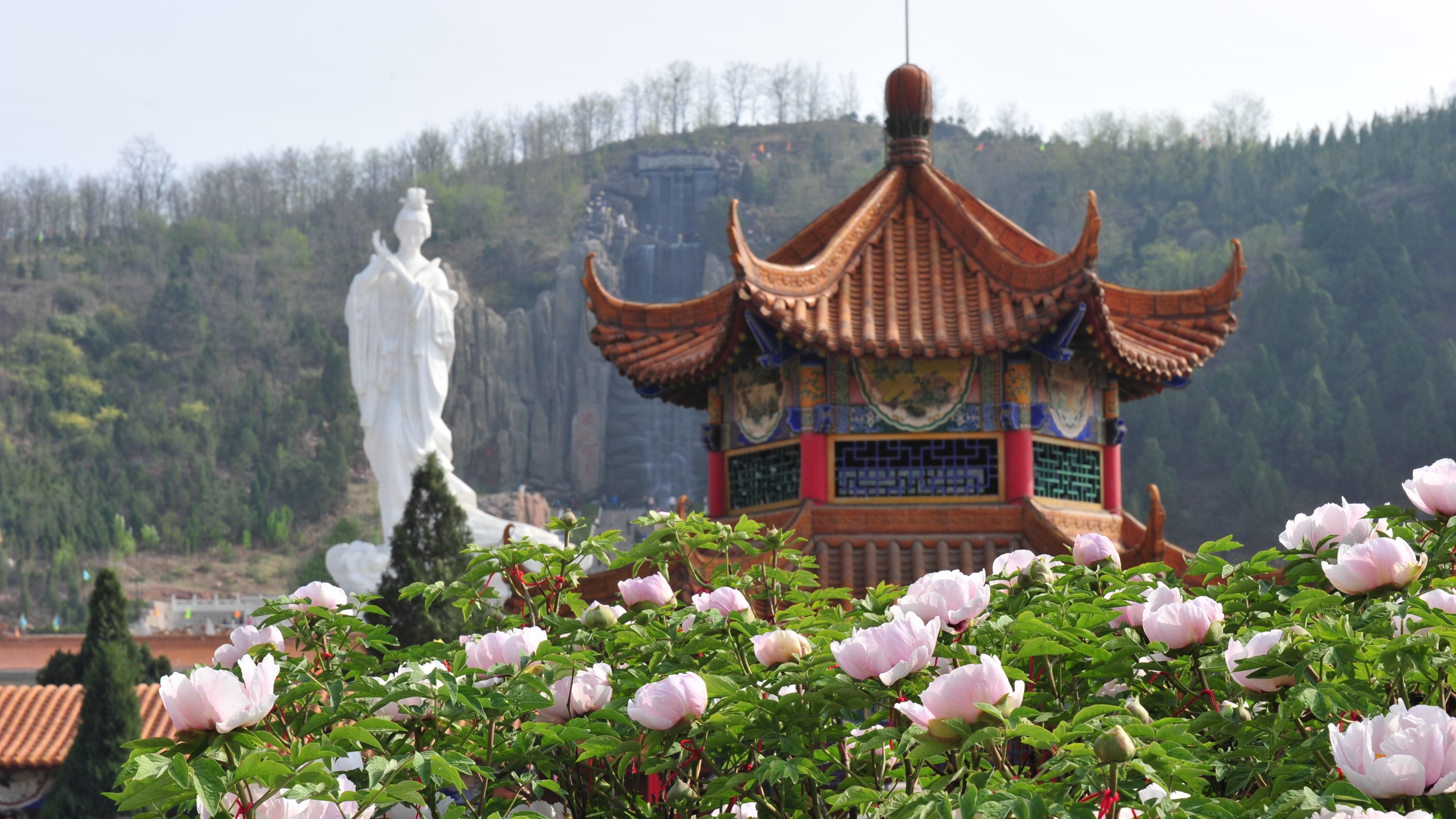 山西临汾古县文化旅游区旅游攻略及综合服务旅行社推荐榜