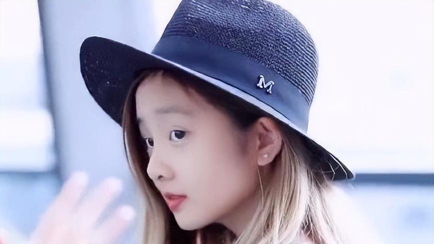 黄多多出道，蓄谋已久。