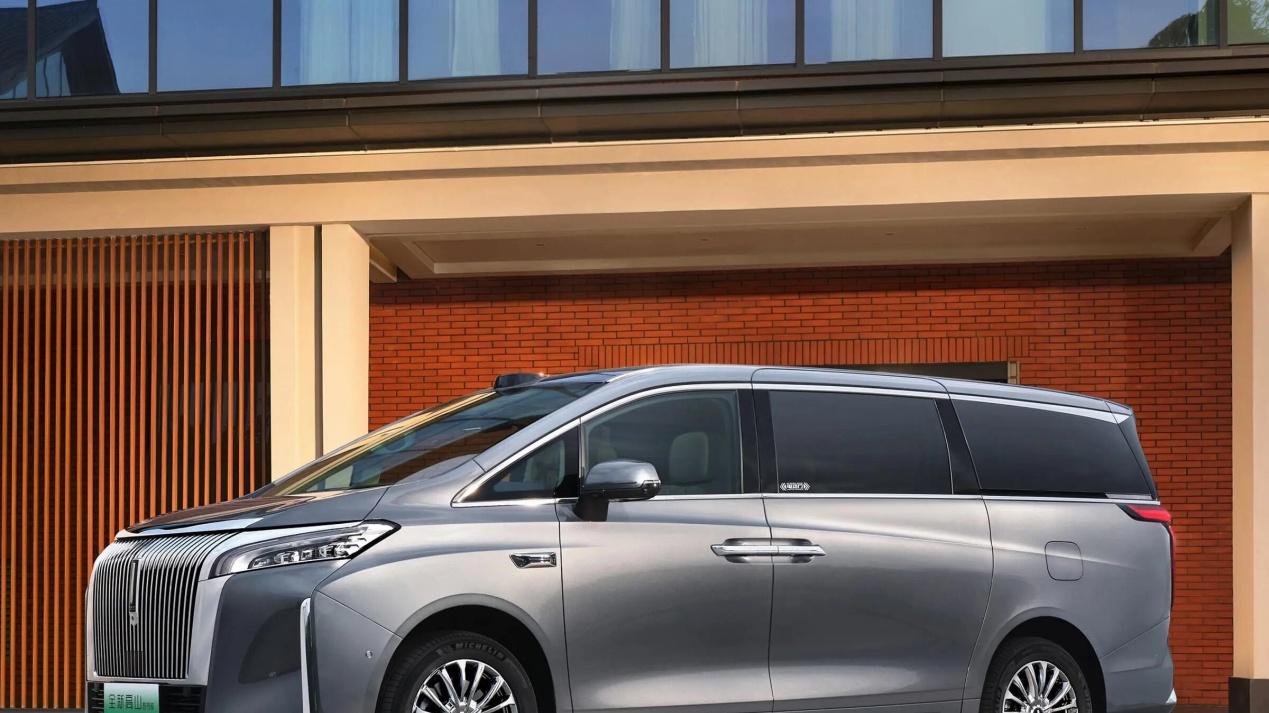 30-40万中大型MPV怎么选？五大热门车型优缺点全对比 看完不踩坑