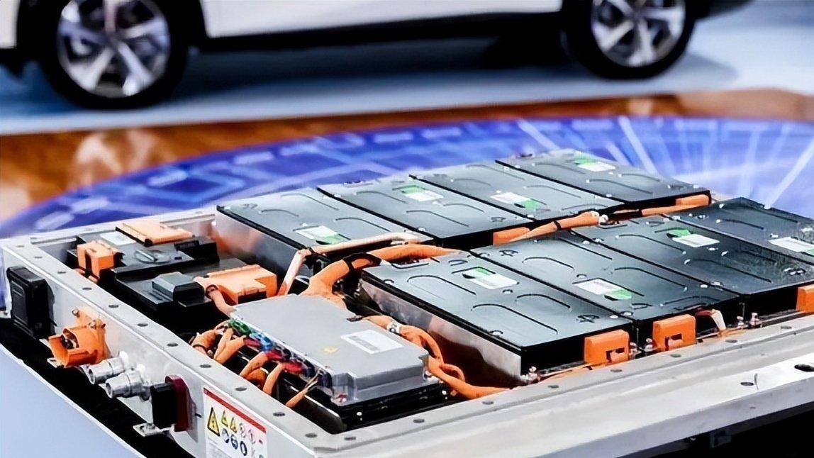 中国固态电池技术取得突破，电动车续航能力或提升两倍