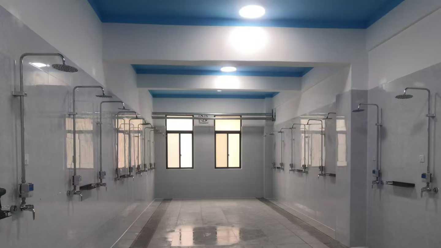 一起来听听用户们使用智能水控机之后的心声