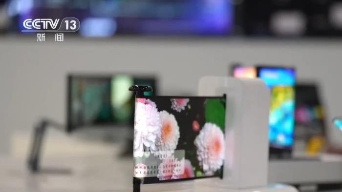 【硬核“十四五”】拔节生长 中国制造锻造更强筋骨