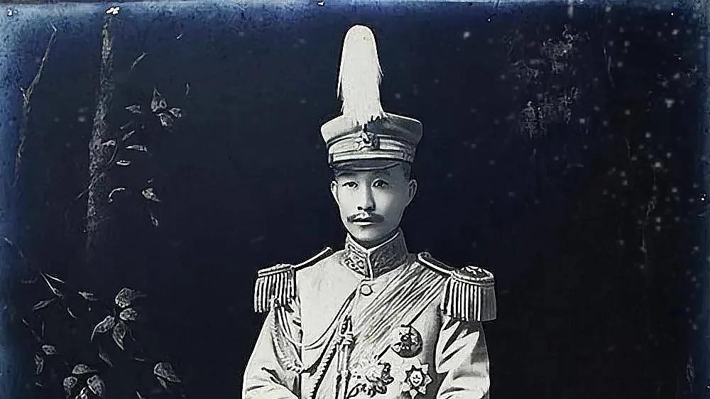 侠妓小凤仙后半生曝光：隐姓埋名当保姆，临终前紧握蔡锷照片