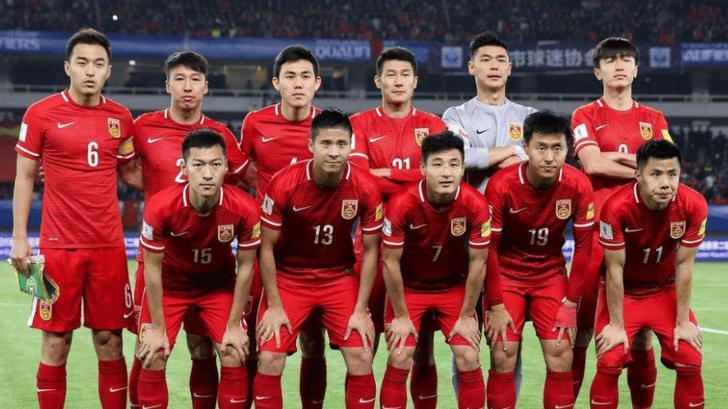 CCTV国足世预赛全程直播：沙特vs中国男足 中国国足免费直播地址