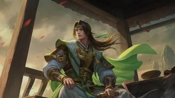 三国杀：强将不需要购买！策划送的这些武将，不比豪将弱
