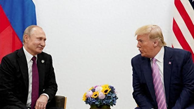 与普京翻脸，“特朗普转折点”已破灭，俄乌战争惨烈迈向第二阶段