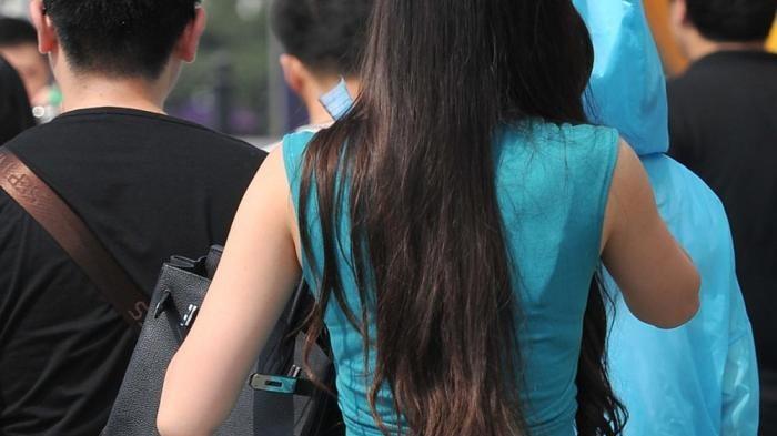 包臀裙：勾勒优雅与时尚的曲线