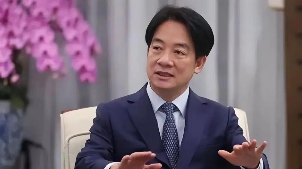 台湾艺人表态：一场政治风暴，民意汹涌，真相待解？