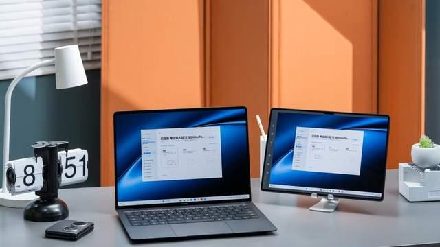 省钱又省心！华为笔记本Linux版简单换装系统，智慧体验如一