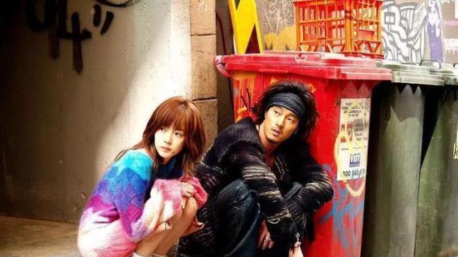 当年在国内风靡一时的5部虐心韩剧，你还记得几部？