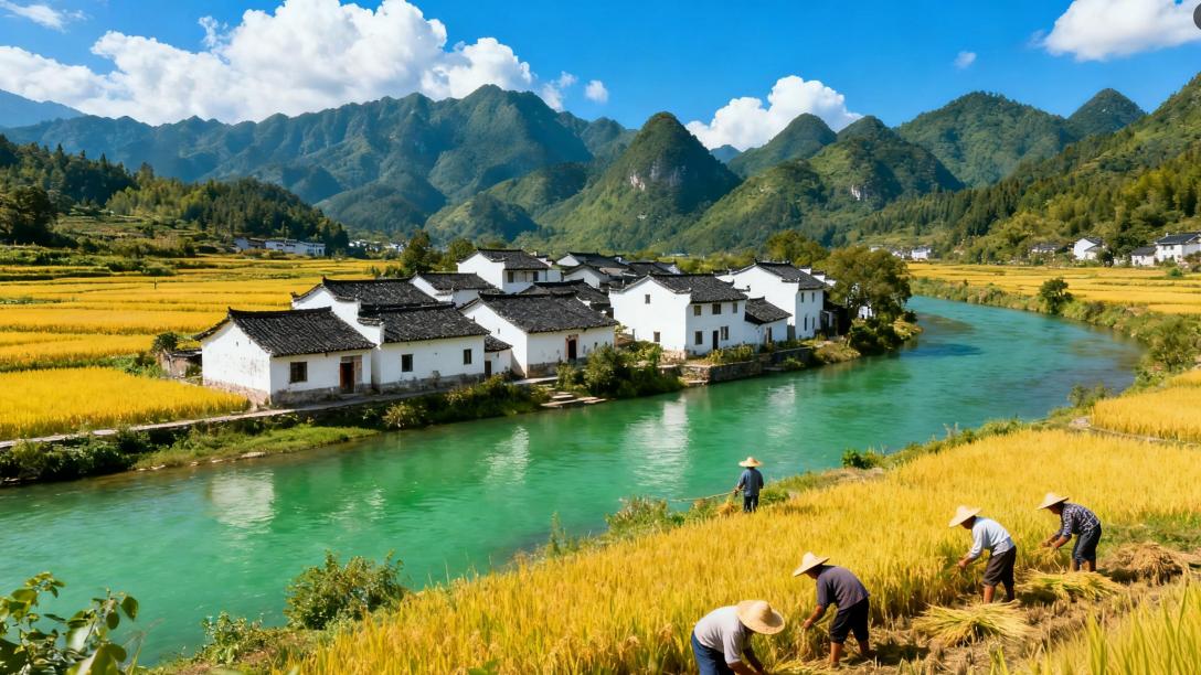 幽默故事、搞笑段子、经典笑话（第026期）