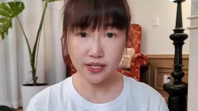 麦琳凉了，熏鸡事件再发酵，还能翻红吗？