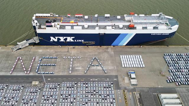 行业大逃杀，“哪吒”不是最后一个！