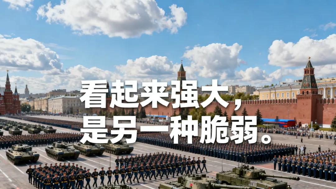 俄罗斯能称为战斗民族吗？