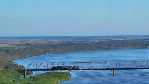 对图们江有了新想法后，俄方打算绕过中国，将普京承诺抛之脑后？