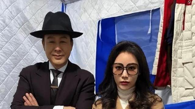 张颂文再被曝料，诱骗骚扰至少10人，新剧《谷雨》已换角
