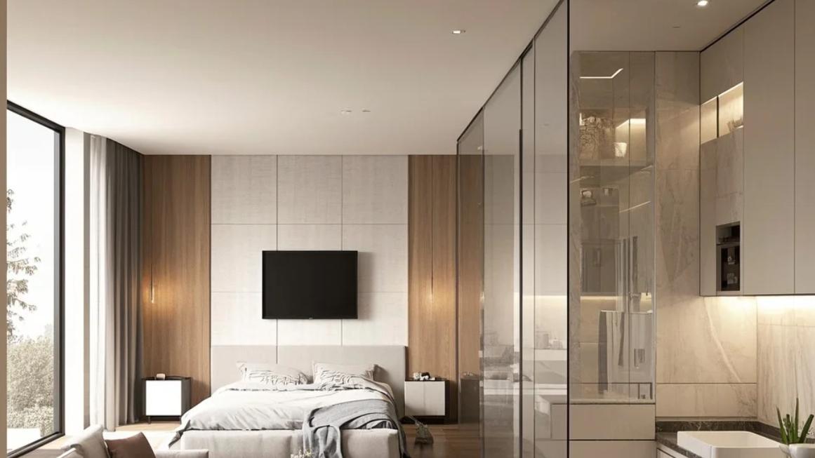 上海家居装修指南：优质装企助您打造理想之家