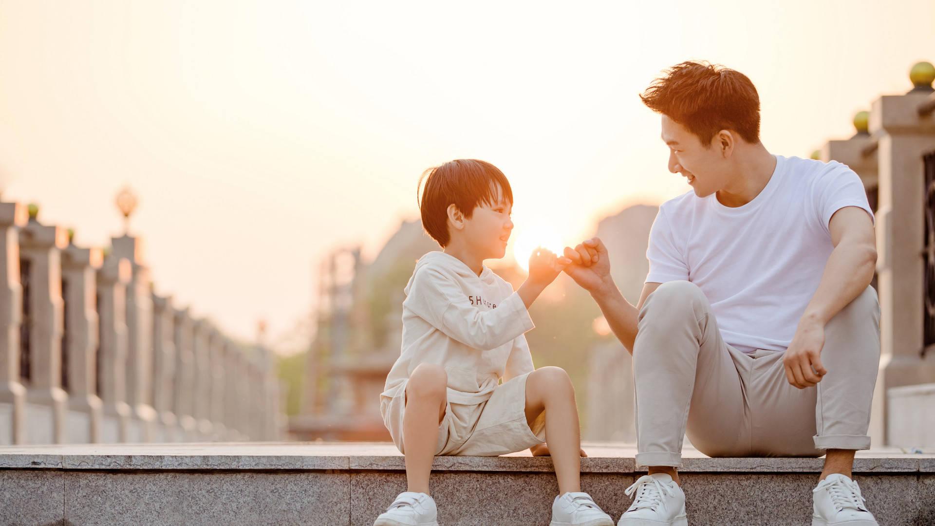 十万个为什么：为什么孩子总爱问为什么？这3个回答助力成长加速