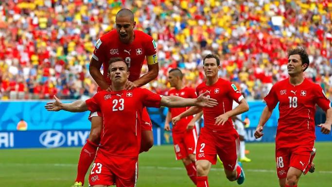 11月18  瑞士，丹麦，世界杯欧洲区预选赛思路分析推荐！！