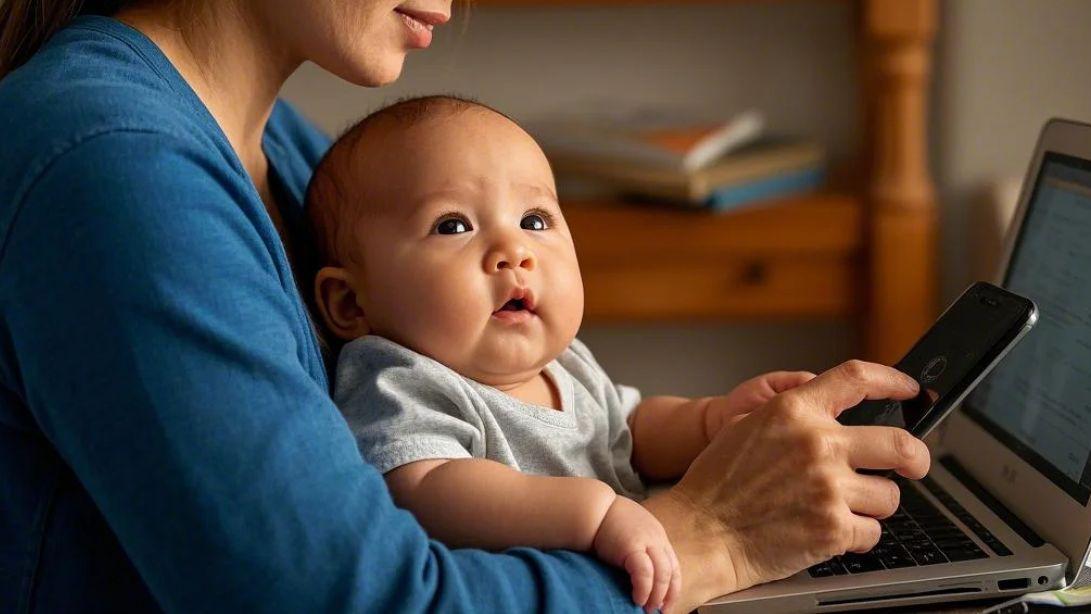 妈妈，不止是妈妈：她的每一个身份，都值得被看见