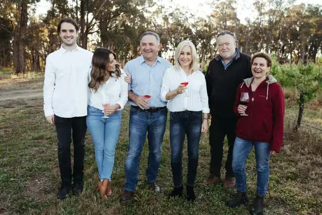 抢先揭秘！西澳精品葡萄酒展首次中国行，30家头部酒庄组团亮相