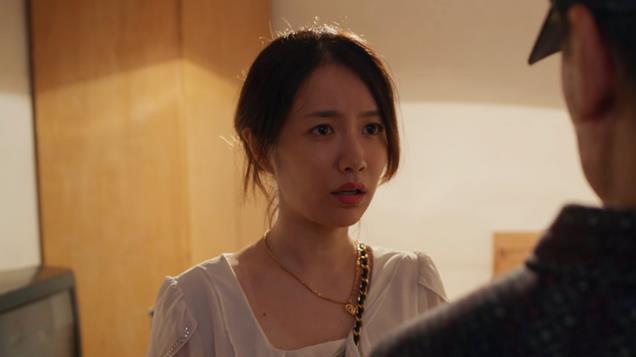 《我是刑警》看懂张克寒模仿张君，才明白，他为何不杀了蒋美珍