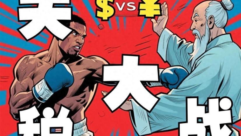 美国关税施压，全球经济撕裂，中国能否破局？