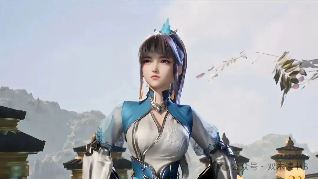 逆天邪神：画浮沉 1 字破同盟！殿罗睺怒扇殿九知，渊皇 “荒噬之刑” 要杀云澈？