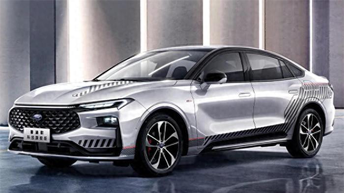 终端降两万多，福特蒙迪欧销量终于回暖，性价比够高