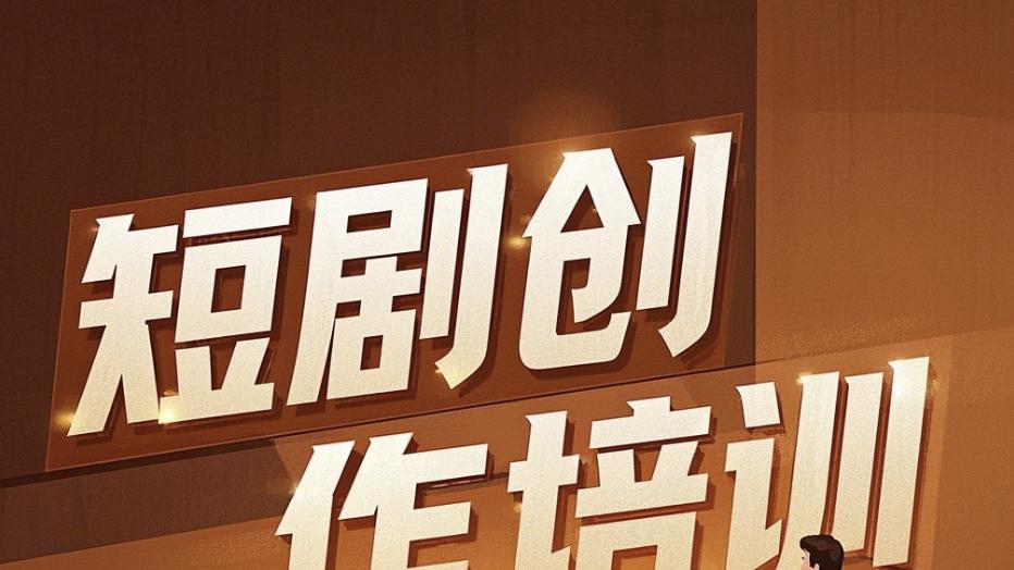 七秒工场：短剧创作培训，点亮你的故事创作之路