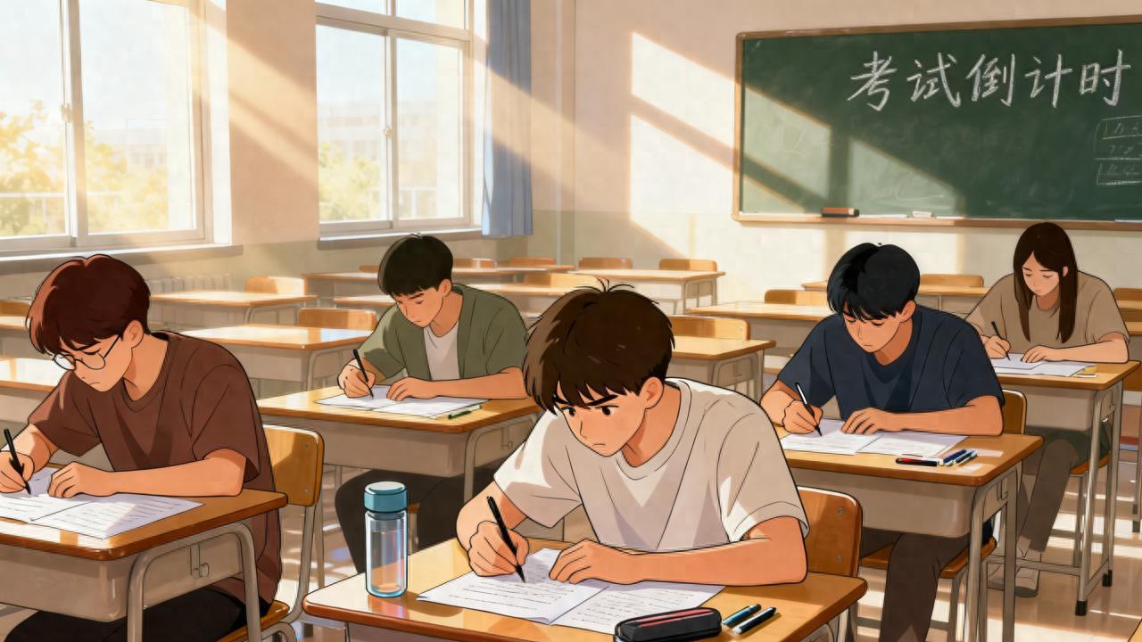 大专生跨专业专升本：可行路径与职业规划指南