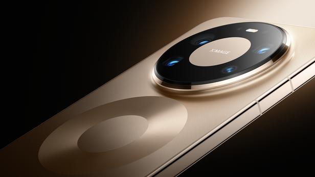 华为Mate 80的“磁吸圈”竟是装饰？白高兴了！