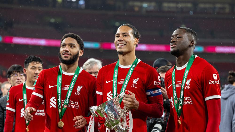 周三足球赛事分享：利物浦vs桑德兰，利兹联vs切尔西