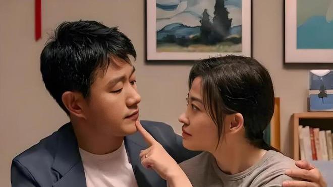 《我的后半生》佟大为女儿首秀很惊艳，身材样貌因酷似王祖贤圈粉