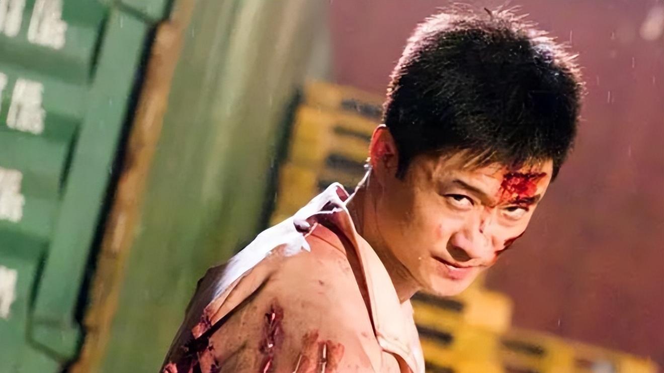 吴京：从“小混混”演到百亿票房演员，如今成就离不开父亲的教育