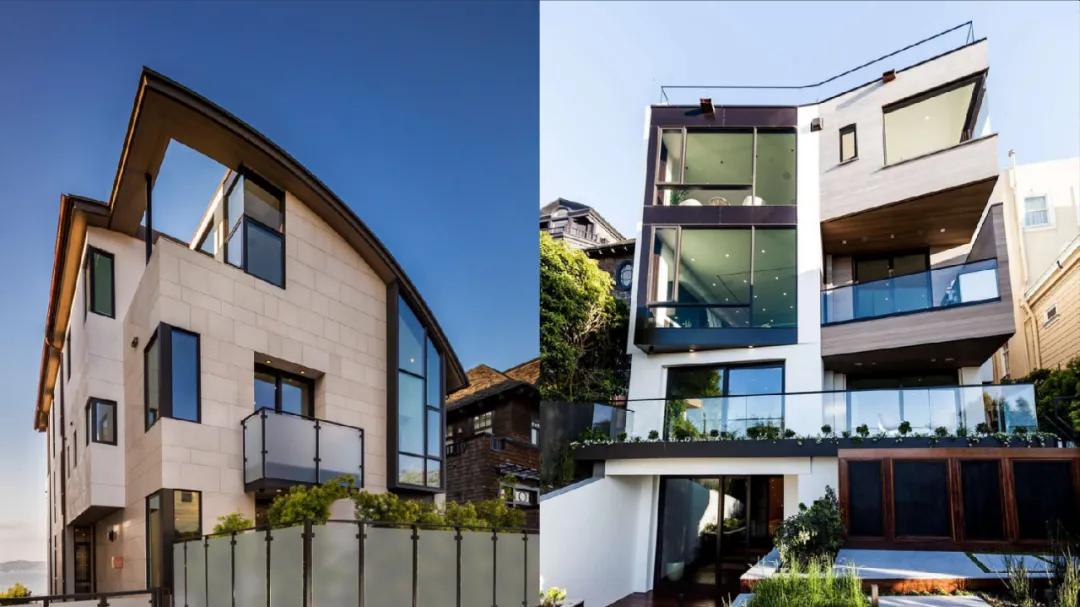 揭秘皮衣刀客黄仁勋的5300万美元豪宅投资组合