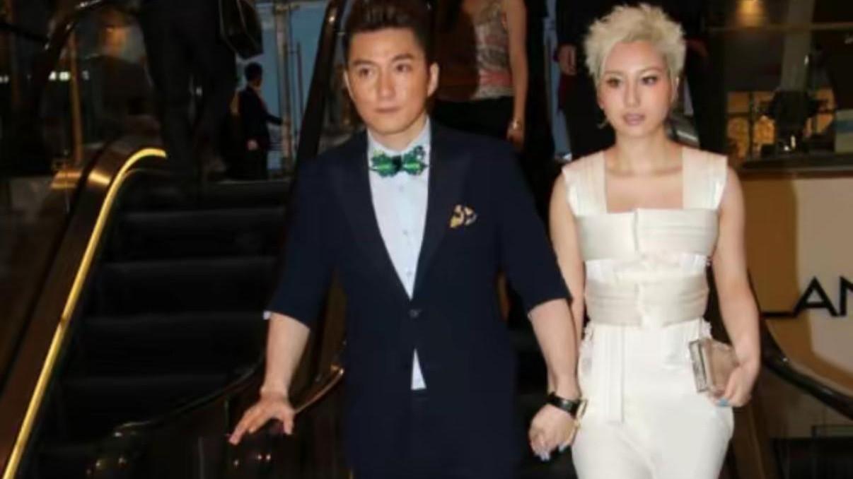 三房家婚姻皆成闹剧，四太梁安琪给的别墅，是陈婉珍一辈子的痛！