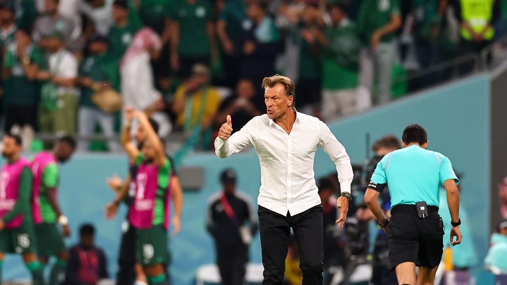 世预赛中沙再战：乱局中谁能以变制胜