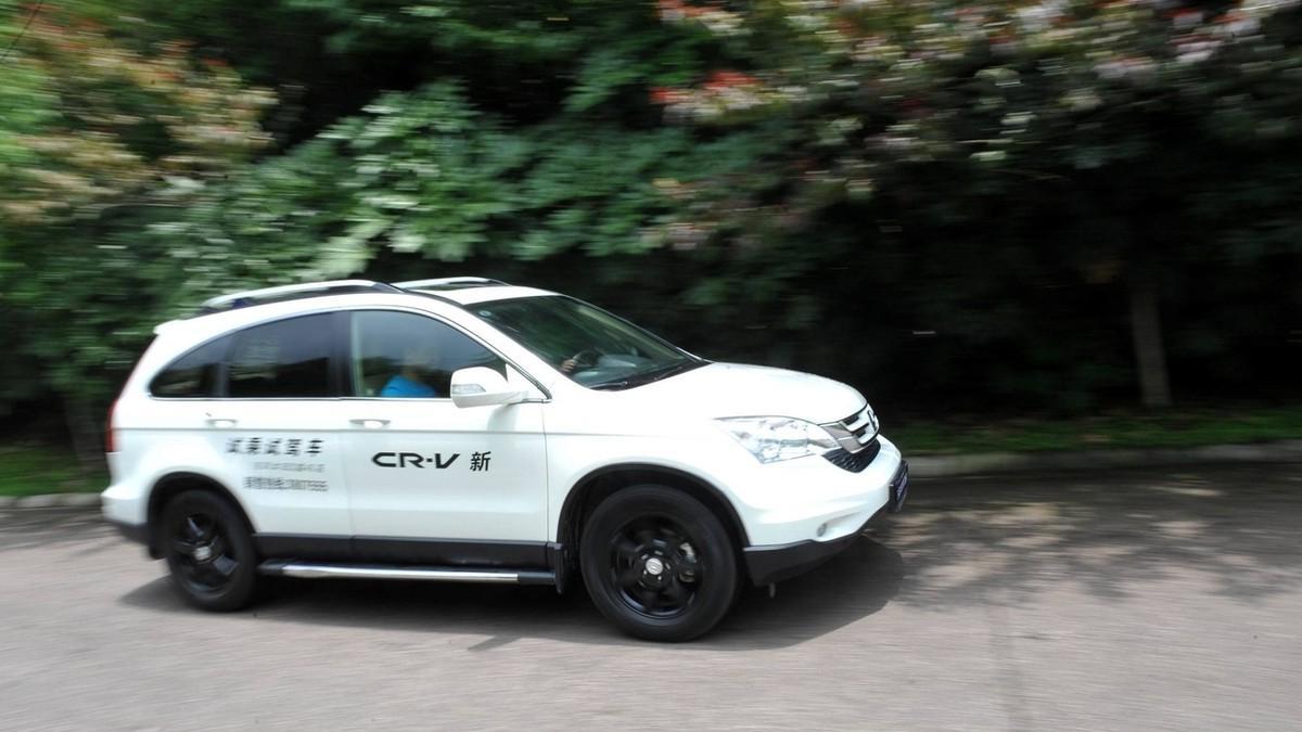 盘点5款5万元左右的二手车，开到报废也不会坏，便宜好开