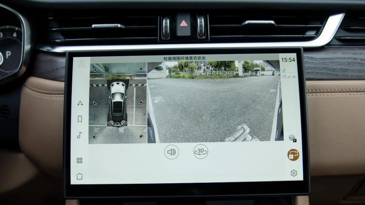 捷豹XFL导购推荐，气场比肩奔驰E级，价格却向宝马3系看齐？