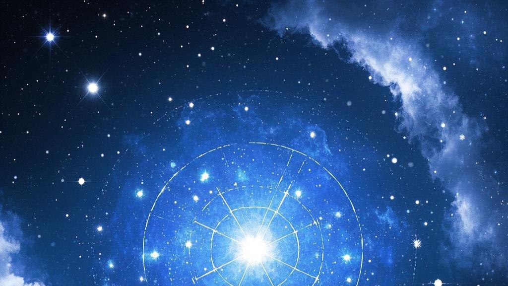 1.20星座运势