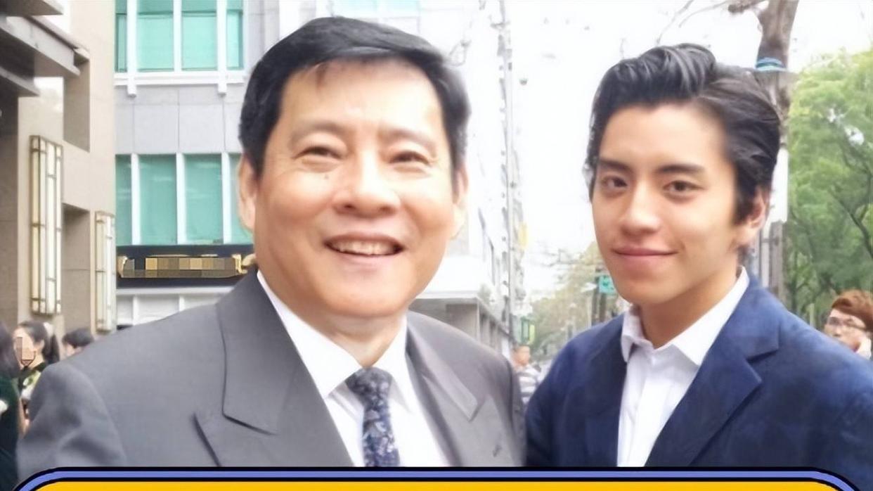 劣迹斑斑？逃兵役后又涉嫌教唆伤人，王大陆的演艺之路走到尽头了吗？