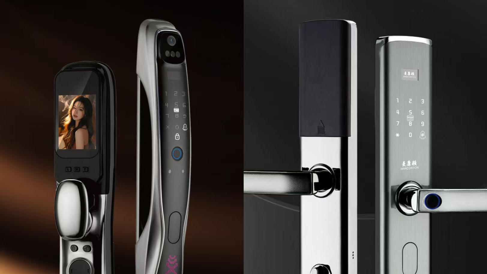 智能锁是智商税？2025年用户真实体验揭秘