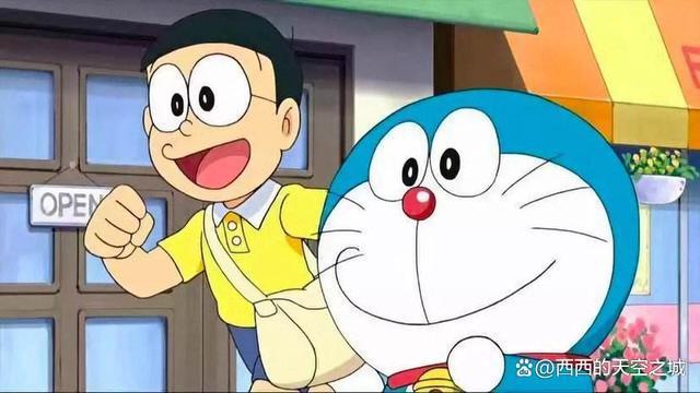 从“机器猫”到“哆啦A梦”：蓝胖子的名字变迁史